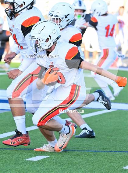 Thumbnail 1 in JV: Pinnacle vs. Corona del Sol photogallery.