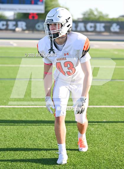 Thumbnail 3 in JV: Pinnacle vs. Corona del Sol photogallery.