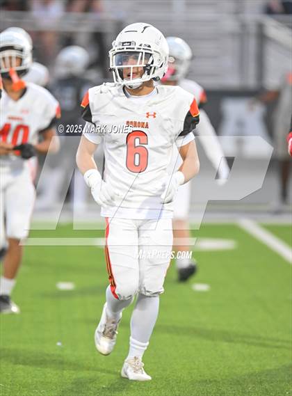 Thumbnail 1 in JV: Pinnacle vs. Corona del Sol photogallery.