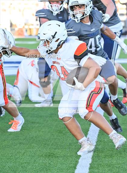 Thumbnail 1 in JV: Pinnacle vs. Corona del Sol photogallery.