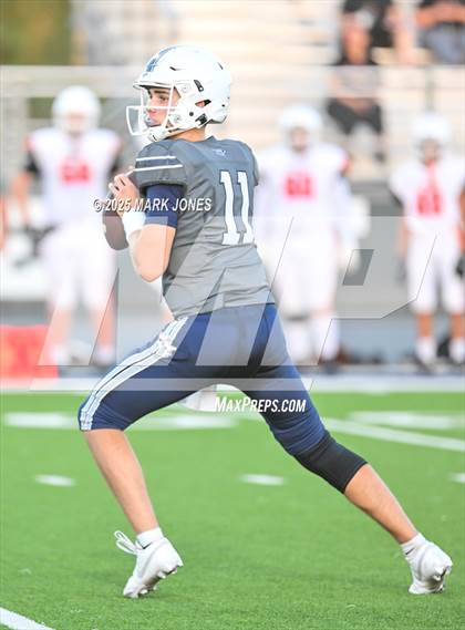 Thumbnail 3 in JV: Pinnacle vs. Corona del Sol photogallery.