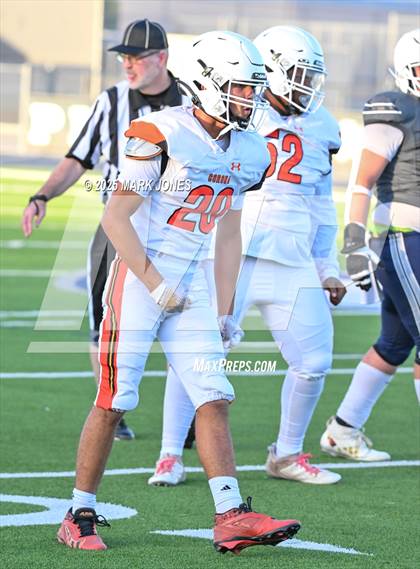 Thumbnail 1 in JV: Pinnacle vs. Corona del Sol photogallery.