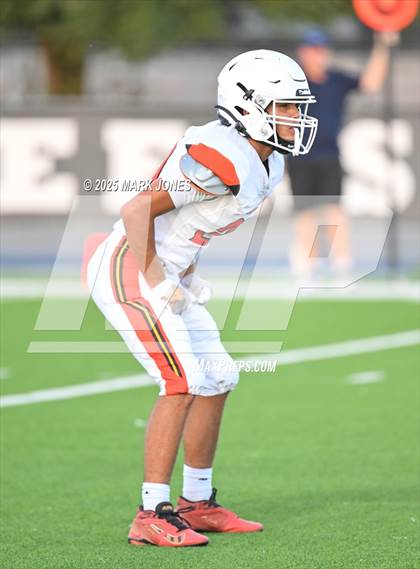 Thumbnail 3 in JV: Pinnacle vs. Corona del Sol photogallery.