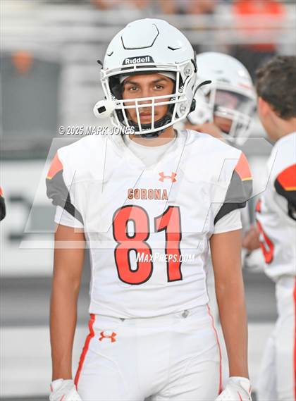 Thumbnail 1 in JV: Pinnacle vs. Corona del Sol photogallery.