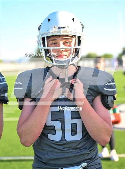 Thumbnail 1 in JV: Pinnacle vs. Corona del Sol photogallery.