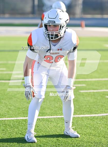 Thumbnail 2 in JV: Pinnacle vs. Corona del Sol photogallery.