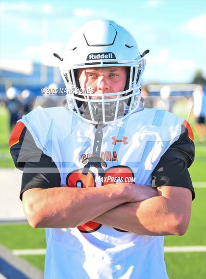 Thumbnail 2 in JV: Pinnacle vs. Corona del Sol photogallery.