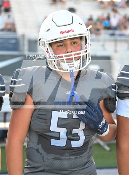 Thumbnail 1 in JV: Pinnacle vs. Corona del Sol photogallery.