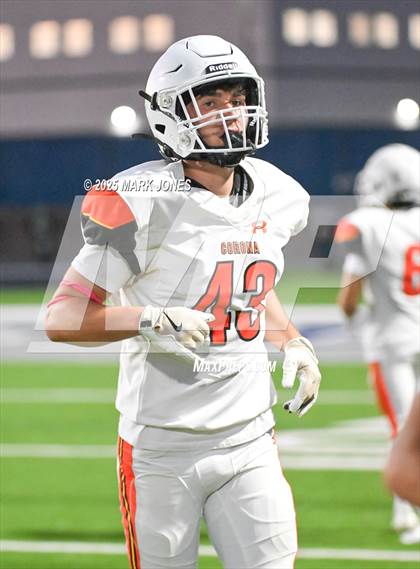 Thumbnail 3 in JV: Pinnacle vs. Corona del Sol photogallery.