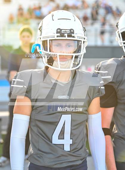 Thumbnail 2 in JV: Pinnacle vs. Corona del Sol photogallery.