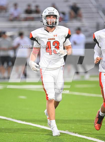 Thumbnail 2 in JV: Pinnacle vs. Corona del Sol photogallery.