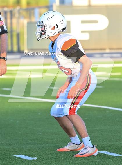 Thumbnail 1 in JV: Pinnacle vs. Corona del Sol photogallery.