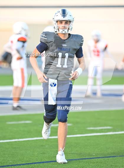 Thumbnail 3 in JV: Pinnacle vs. Corona del Sol photogallery.
