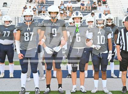 Thumbnail 2 in JV: Pinnacle vs. Corona del Sol photogallery.