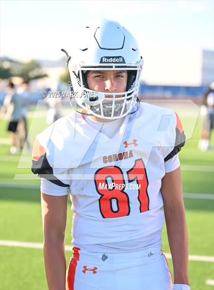 Thumbnail 2 in JV: Pinnacle vs. Corona del Sol photogallery.