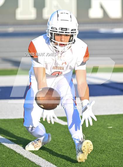 Thumbnail 1 in JV: Pinnacle vs. Corona del Sol photogallery.