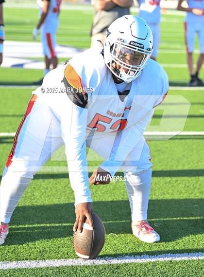 Thumbnail 3 in JV: Pinnacle vs. Corona del Sol photogallery.