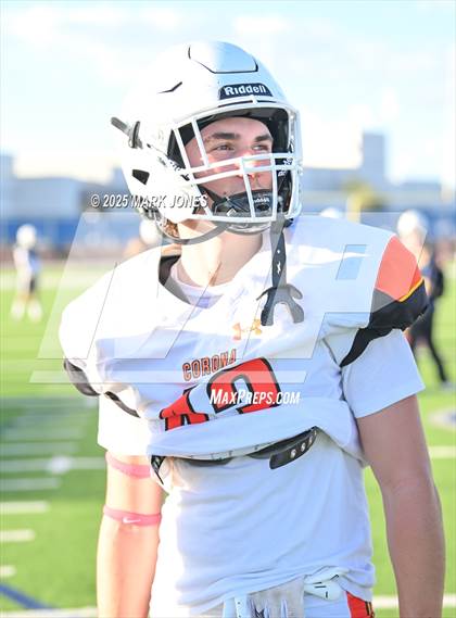 Thumbnail 3 in JV: Pinnacle vs. Corona del Sol photogallery.