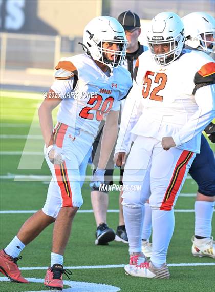 Thumbnail 3 in JV: Pinnacle vs. Corona del Sol photogallery.