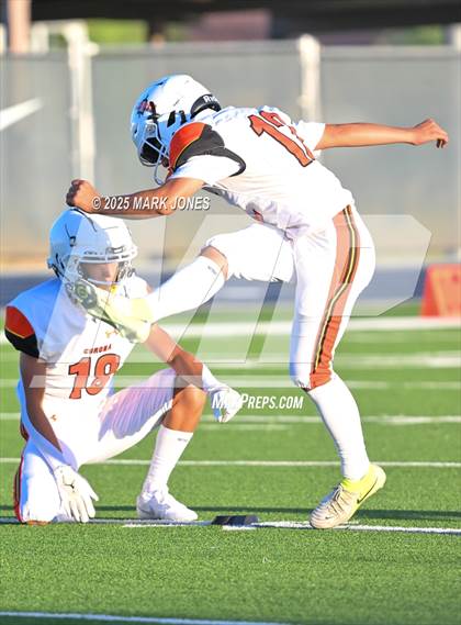 Thumbnail 1 in JV: Pinnacle vs. Corona del Sol photogallery.