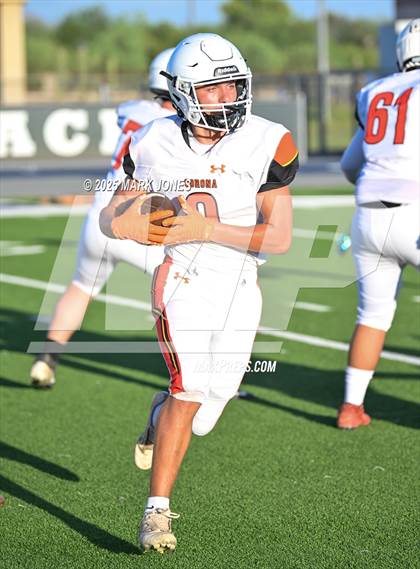 Thumbnail 1 in JV: Pinnacle vs. Corona del Sol photogallery.