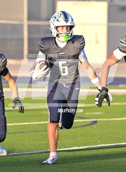 Thumbnail 2 in JV: Pinnacle vs. Corona del Sol photogallery.