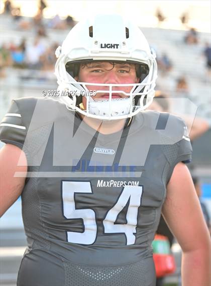 Thumbnail 3 in JV: Pinnacle vs. Corona del Sol photogallery.