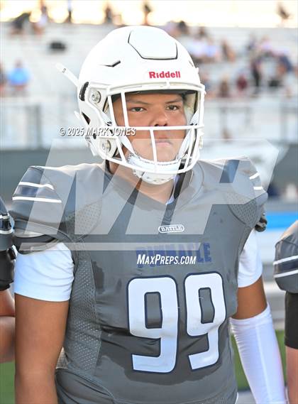 Thumbnail 2 in JV: Pinnacle vs. Corona del Sol photogallery.