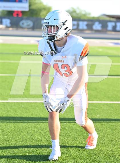 Thumbnail 2 in JV: Pinnacle vs. Corona del Sol photogallery.