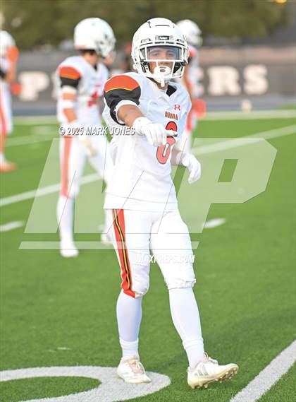 Thumbnail 1 in JV: Pinnacle vs. Corona del Sol photogallery.