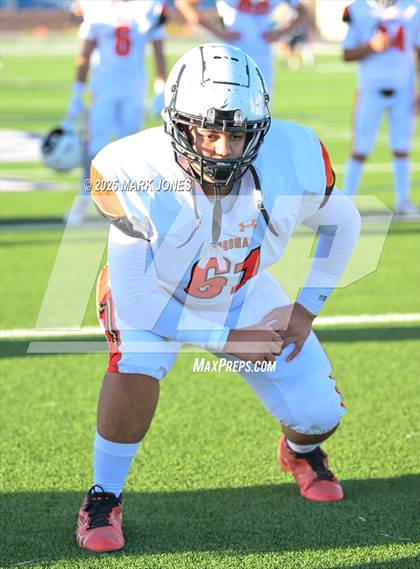 Thumbnail 1 in JV: Pinnacle vs. Corona del Sol photogallery.