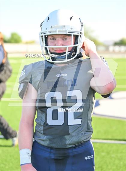 Thumbnail 3 in JV: Pinnacle vs. Corona del Sol photogallery.