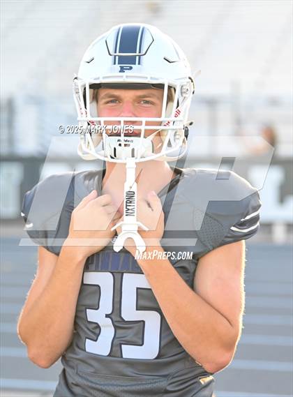 Thumbnail 3 in JV: Pinnacle vs. Corona del Sol photogallery.