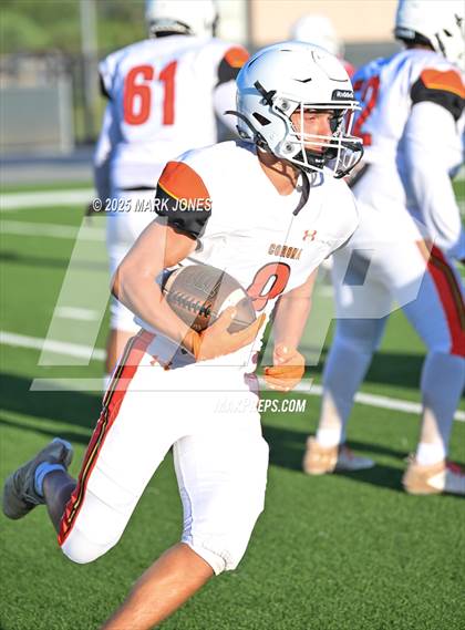 Thumbnail 2 in JV: Pinnacle vs. Corona del Sol photogallery.