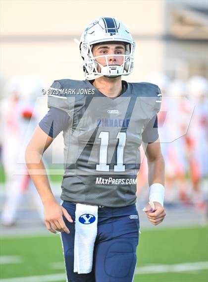 Thumbnail 1 in JV: Pinnacle vs. Corona del Sol photogallery.