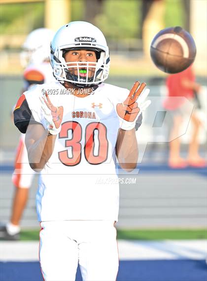 Thumbnail 1 in JV: Pinnacle vs. Corona del Sol photogallery.