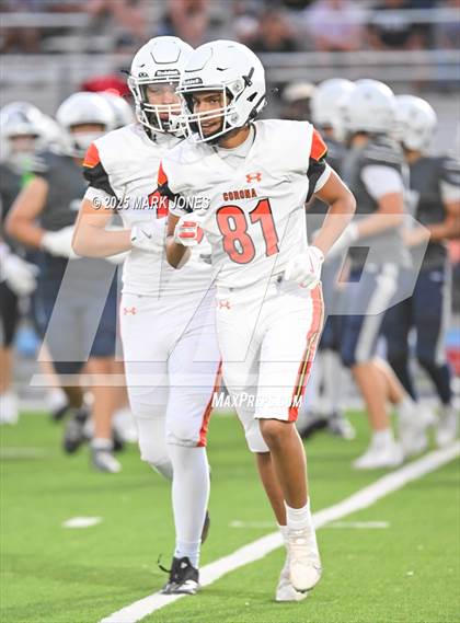 Thumbnail 3 in JV: Pinnacle vs. Corona del Sol photogallery.