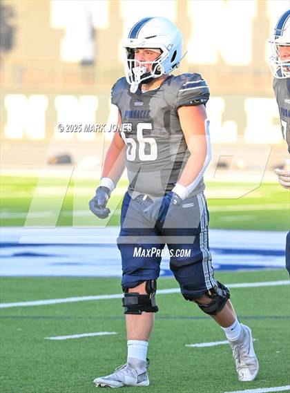 Thumbnail 1 in JV: Pinnacle vs. Corona del Sol photogallery.