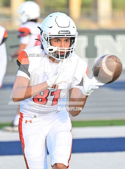 Thumbnail 3 in JV: Pinnacle vs. Corona del Sol photogallery.