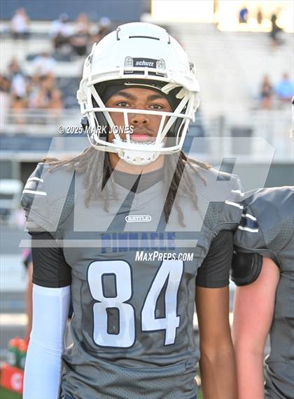 Thumbnail 2 in JV: Pinnacle vs. Corona del Sol photogallery.