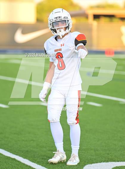 Thumbnail 1 in JV: Pinnacle vs. Corona del Sol photogallery.