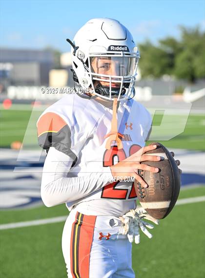Thumbnail 3 in JV: Pinnacle vs. Corona del Sol photogallery.