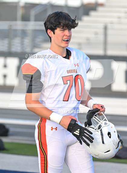 Thumbnail 3 in JV: Pinnacle vs. Corona del Sol photogallery.