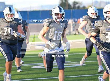 Thumbnail 2 in JV: Pinnacle vs. Corona del Sol photogallery.