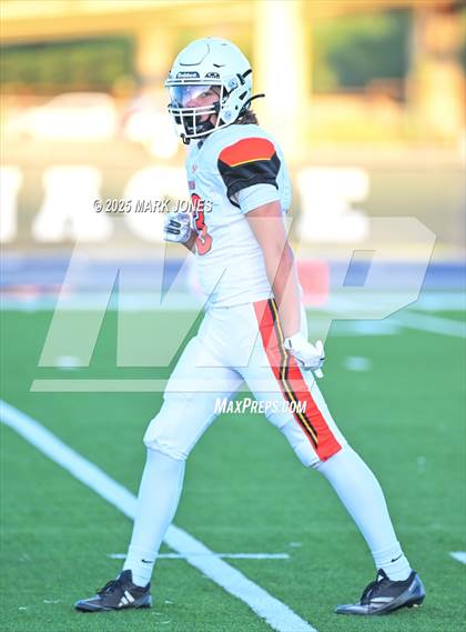 Thumbnail 2 in JV: Pinnacle vs. Corona del Sol photogallery.