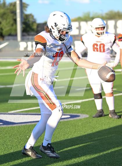 Thumbnail 2 in JV: Pinnacle vs. Corona del Sol photogallery.