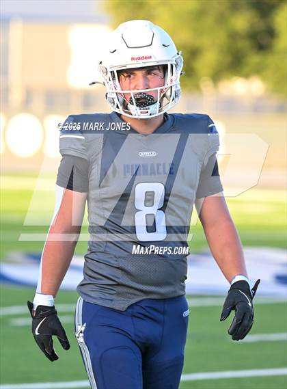 Thumbnail 3 in JV: Pinnacle vs. Corona del Sol photogallery.