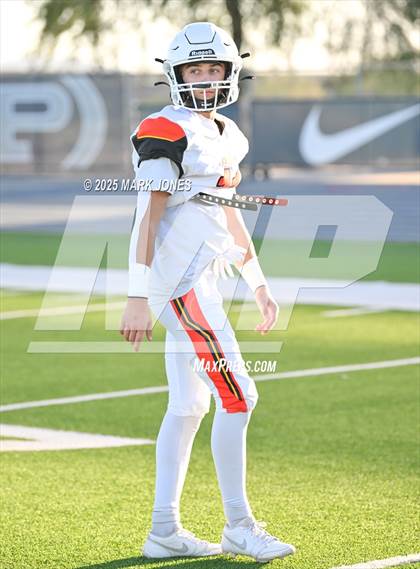 Thumbnail 1 in JV: Pinnacle vs. Corona del Sol photogallery.