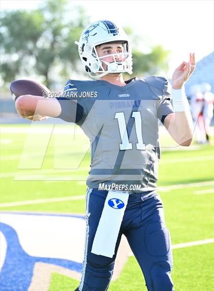 Thumbnail 1 in JV: Pinnacle vs. Corona del Sol photogallery.