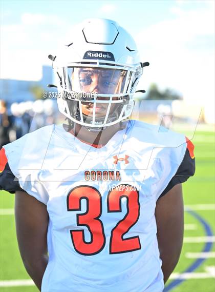 Thumbnail 2 in JV: Pinnacle vs. Corona del Sol photogallery.